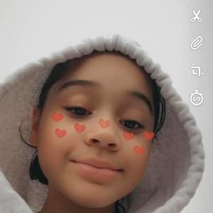 Meet your Posher, Taliah